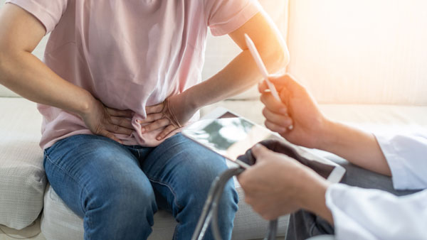 MANEJO DE DOLOR ABDOMINAL EN PANAMÁ